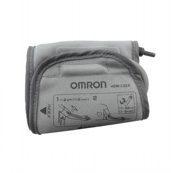 Blood Pressure cuff small 17-22cm by Omron in Blood Pressure Cuffs
