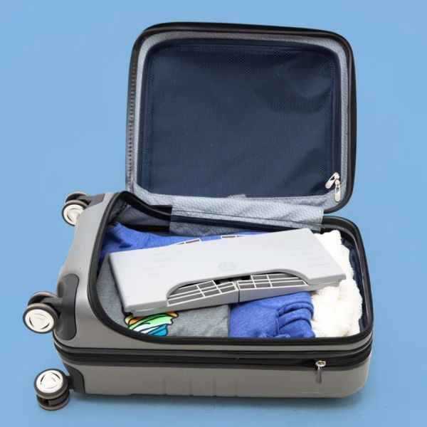 Squatty Potty Travel Stool - Image 4