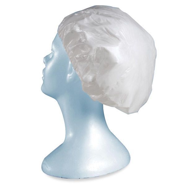 Medline Readybath Shampoo Cap With Conditioner - Image 2