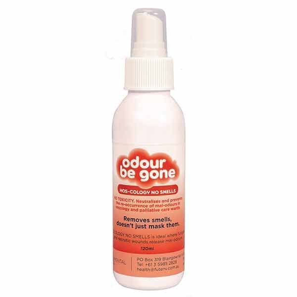 odour be gone Hos-Cology No Smells 120ml by Hos-Gon in Other Deodorisers
