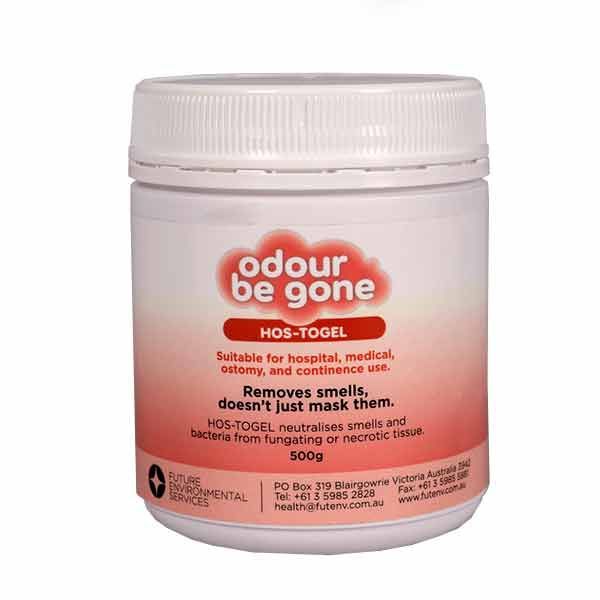 odour be gone Hos-Togel 500g - Image 2