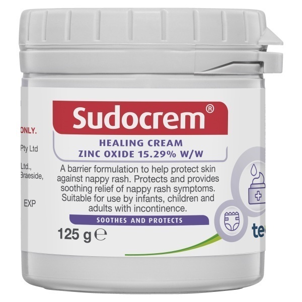 Sudocrem 125g by Sudocrem in Other Protective