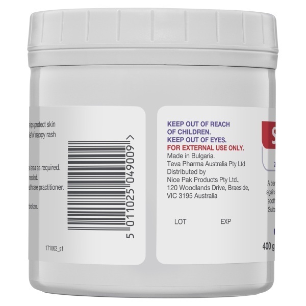 Sudocrem 400g - Image 2