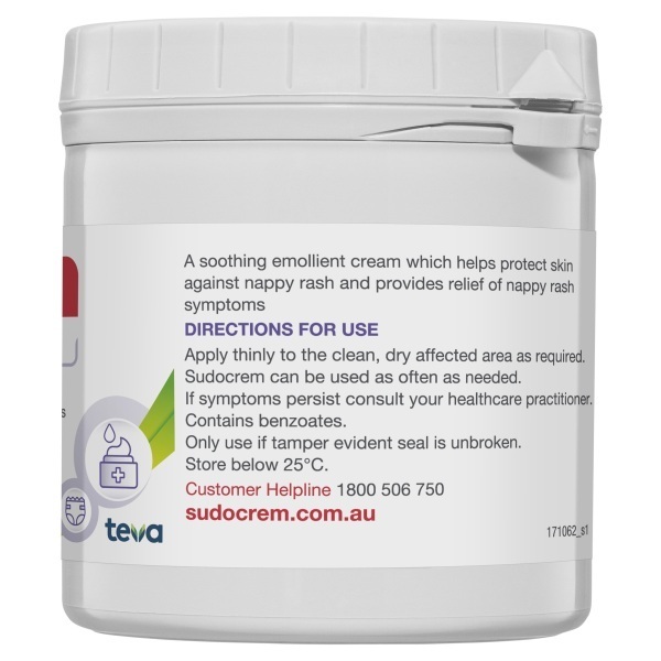 Sudocrem 400g - Image 3