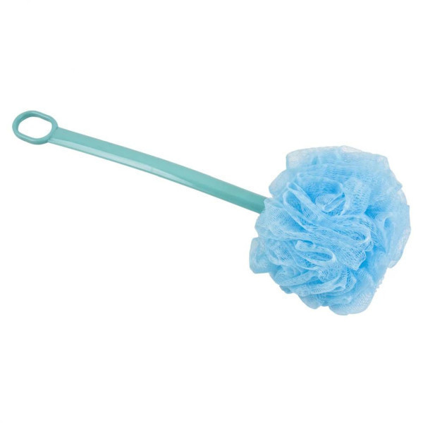 Homecraft Long Handled Net Sponge 380mm Long by Homecraft in Reachers and Sponges