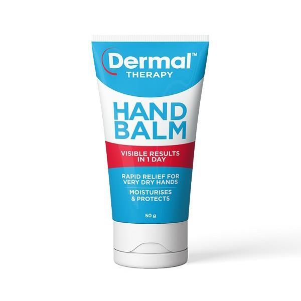 Dermal Therapy Hand Balm 50g - Image 3