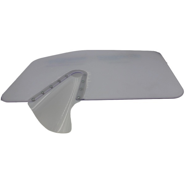 Slider With Cut-out Size B 645x297 Yellow - Image 3