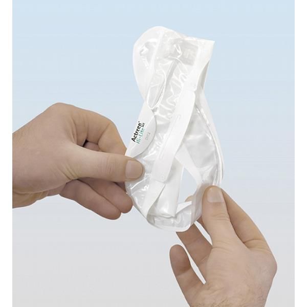 Actreen Hi-Lite Catheter Set Tiemann 37cm Unisex FG12 - Image 3