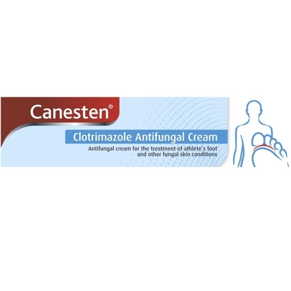 Canesten Cream 1% 50g Topical - Image 4