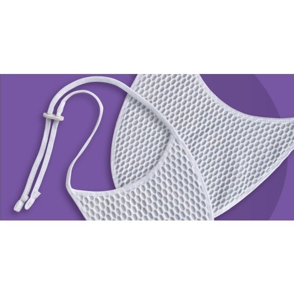 Buchanan Stoma Protector Small 140 X 114 Pack 10 - Image 2