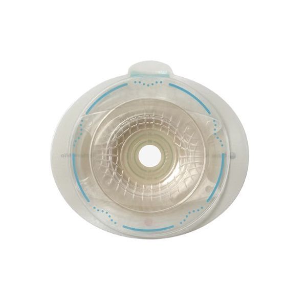 SenSura SenSura Mio Flex Soft ConvexBase Plate 50mm / 25-30mm Box 5 product image for SEO and accessibility