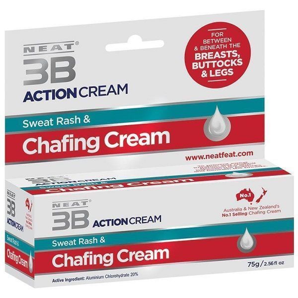 Neat 3B Neat 3B Action Cream 75g product image for SEO and accessibility