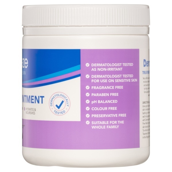 Dermeze Ointment 500g - Image 2