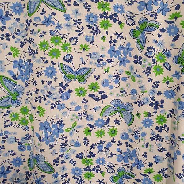 Petal Back Nightie Long Sleeve Butterfly Extra Large - Image 2