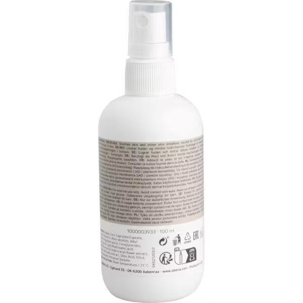Abena Zinc Oxide Spray 10% 100ml - Image 2