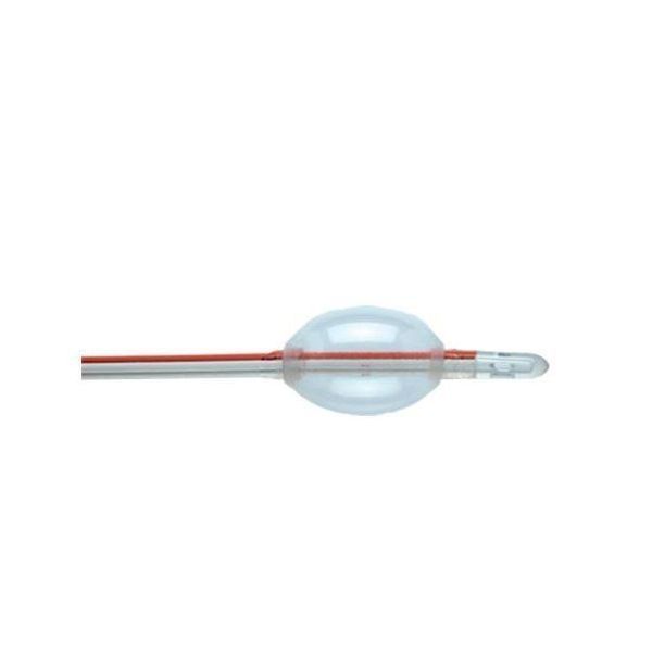 Image of Folysil Silicone catheter Open Ended 40cm 15ml CH16 Pack 5 by Folysil