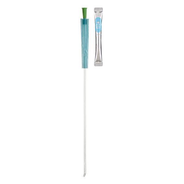 Image of GentleCath Glide Catheter 40cm Male FG10 Box 30 by GentleCath
