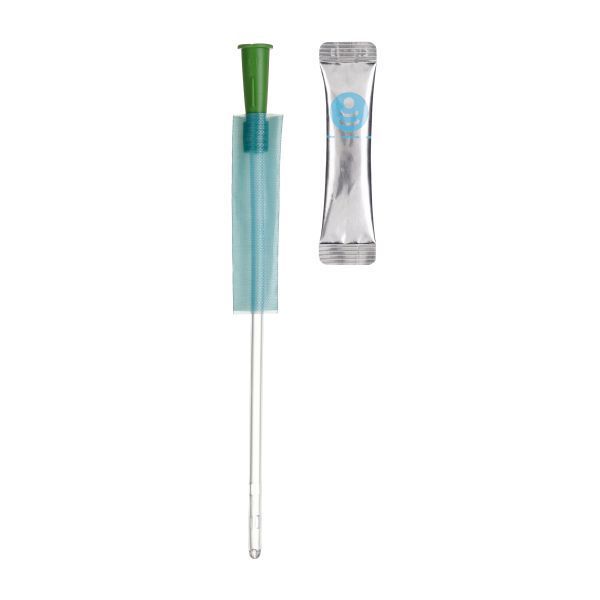 Image of GentleCath Glide Catheter 18cm Female FG10 by GentleCath