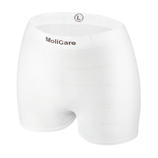 MoliCare Premium Fixpants Long Leg 5XL Pk25 - Image 3