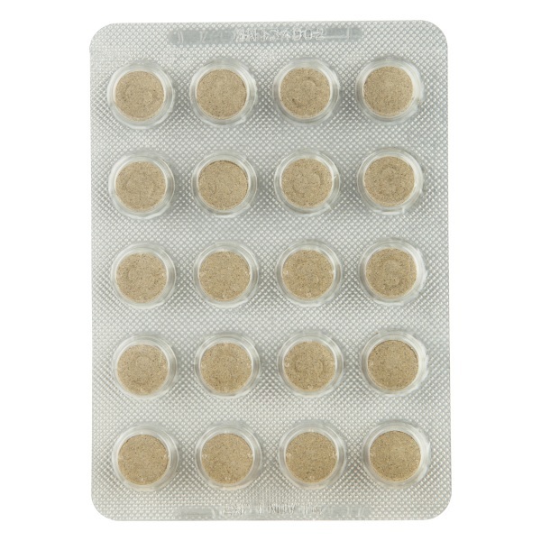 Senokot Tablets Pk100 - Image 3