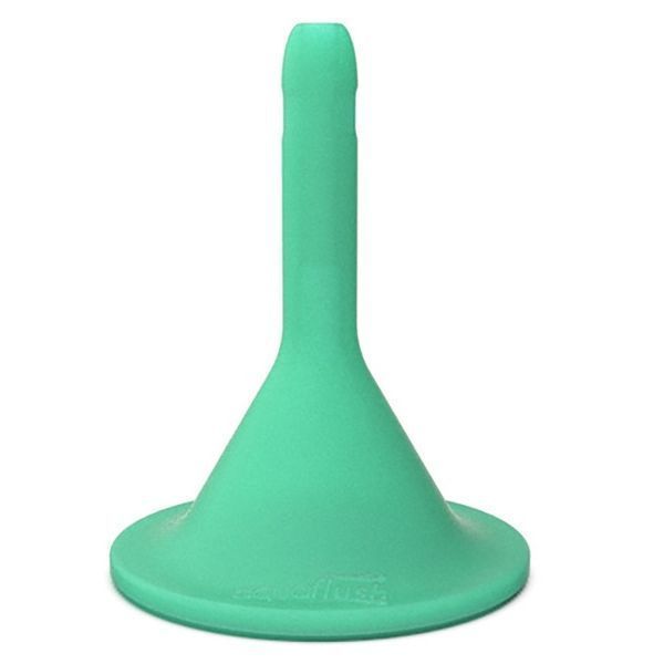 Image of Aquaflush Bowel Irrigation Cones Pk15 by Aquaflush