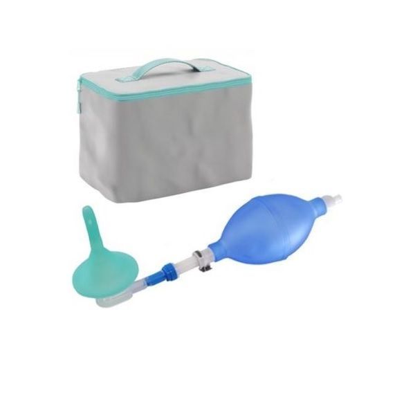 Image of Aquaflush Compact Plus Starter Kit by Aquaflush