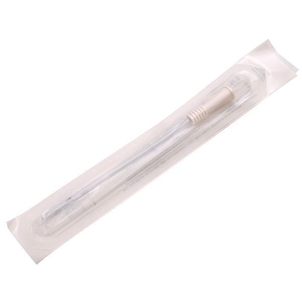 Image of I.S Nelaton Catheter Non Hydrophilic 18cm Female FG08 by I.S