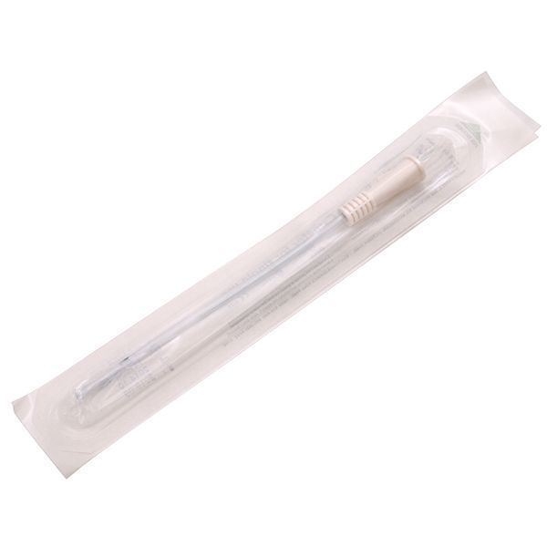 Image of I.S Nelaton Catheter Non Hydrophilic 18cm Female FG12 by I.S