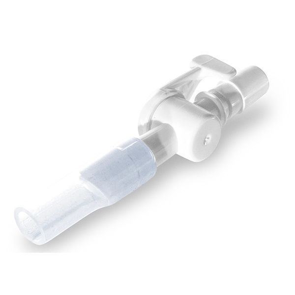 Image of Teleflex Catheter Valve by Teleflex