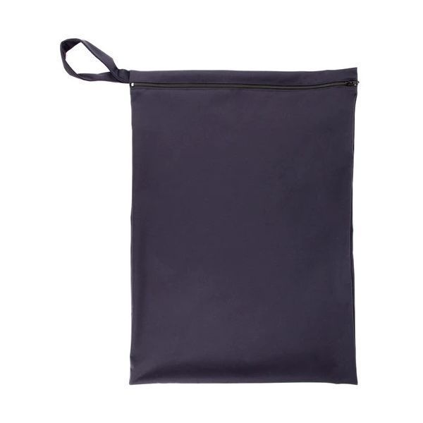 Image of MiNappi Large Waterproof Wet Bag Navy by MiNappi