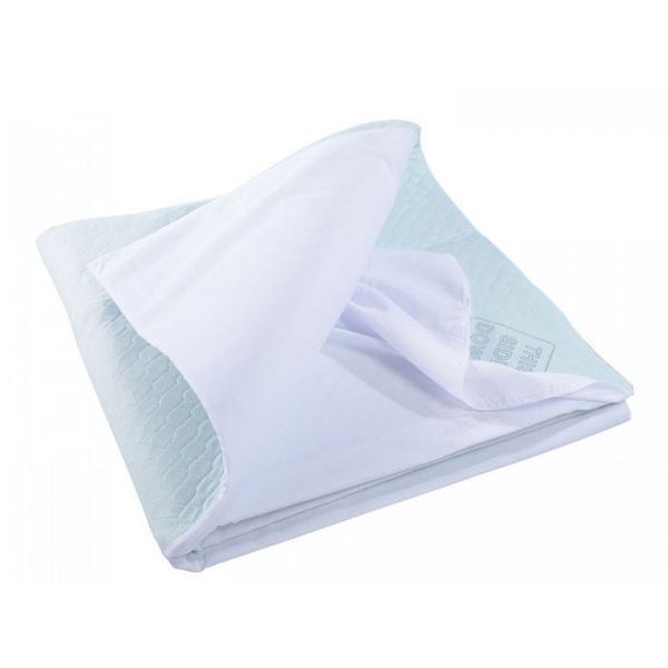 Image of Drycare Bed Pad Double by Drycare