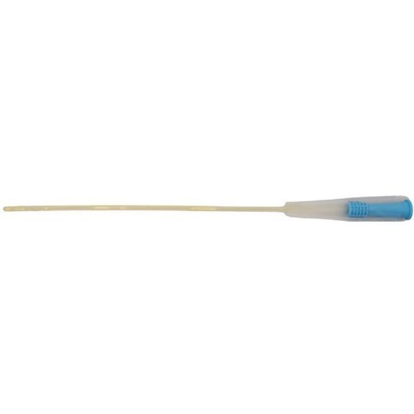 Image of BD Ready To Use Hydrophilic Catheter Coude 40cm Male FG14 by BD