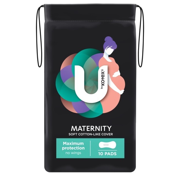 Kotex Extra Maternity Pk10 - Image 4