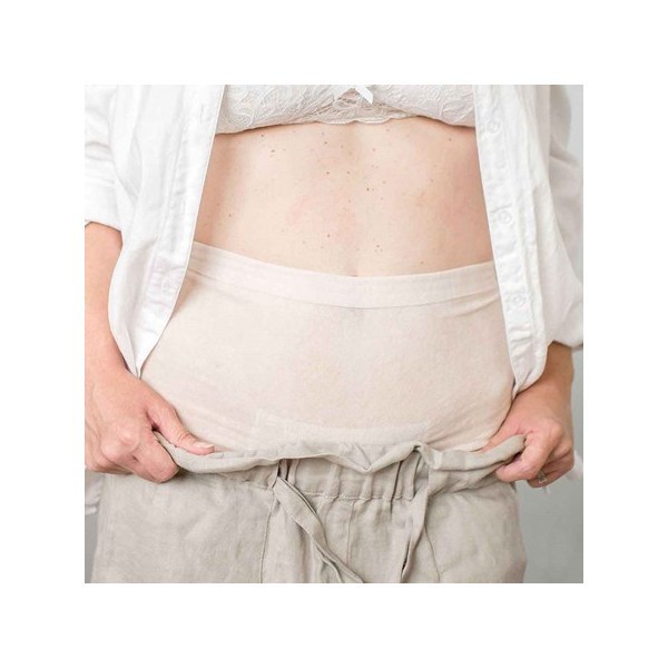 Depend Real Fit underwear Women Extra Large 610ml Pk8 - Image 4