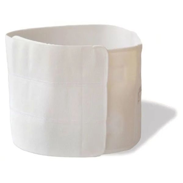 Sutherland Medical Abdominal Binder 110-155cm 15cm Large (2panel) product image for SEO and accessibility