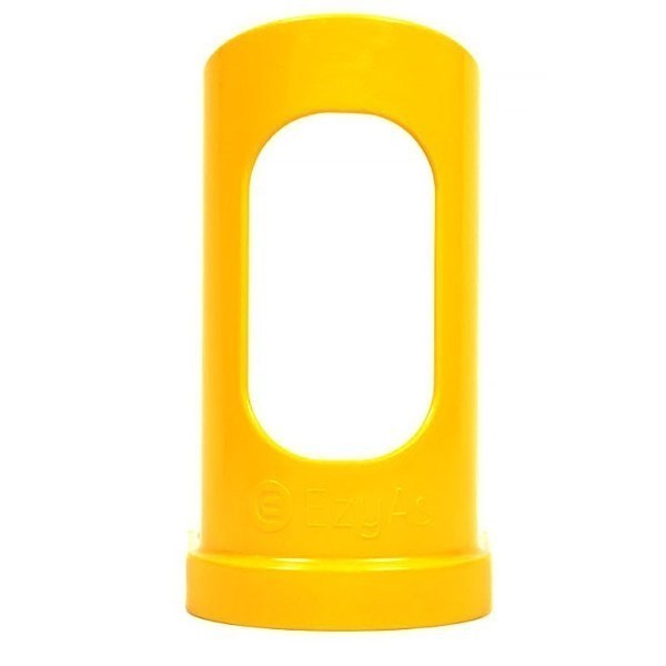 Ezy As Ezy-As Stocking Applicator Medium Yellow 32-40cm Calf product image for SEO and accessibility