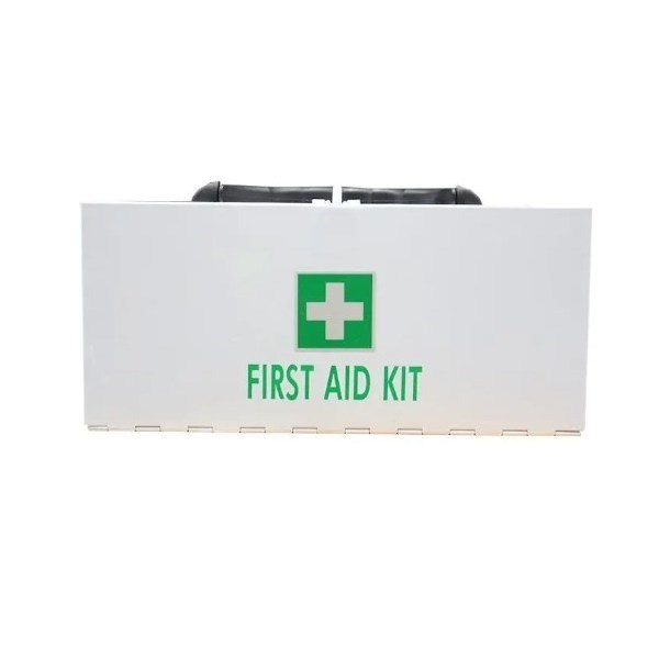 First Aid Kit Metal Cabinet - Image 2