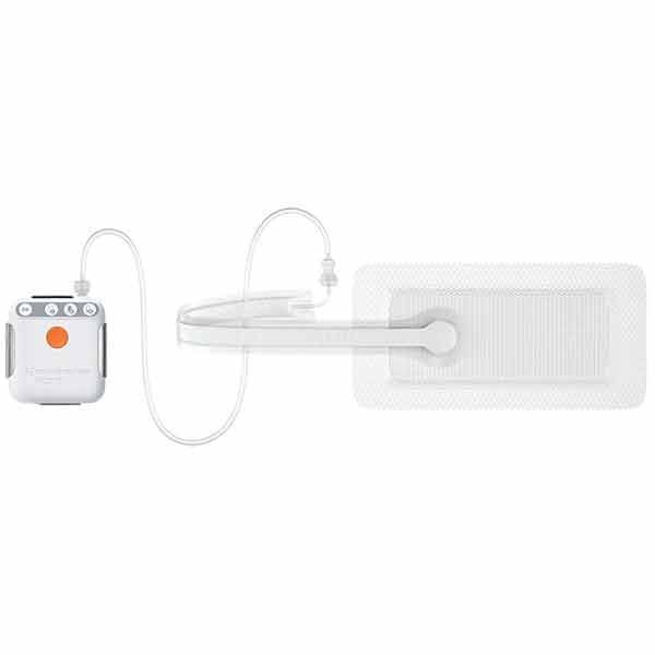 PICO 7 Negative Pressure System 10 x 20cm Kit - Image 2