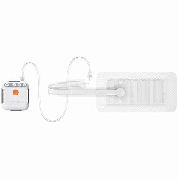 PICO 7 Negative Pressure System 10 x 20cm Kit - Image 3