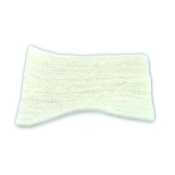 Algisite M Calcium Alginate Dressing 15x20cm - Algisite product image for SEO optimization