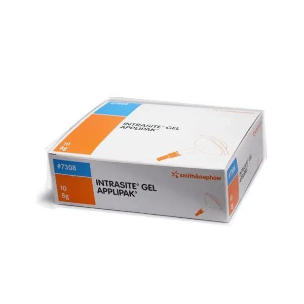 Intrasite Gel 8g - Image 3