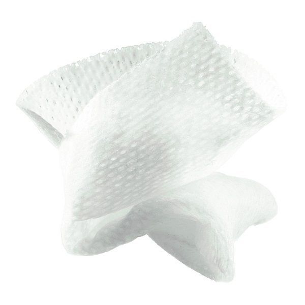 Intrasite Conform Impregnated Dressing 10x10cm - Image 2