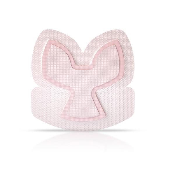 Allevyn Life Heel 25x25cm - Image 2