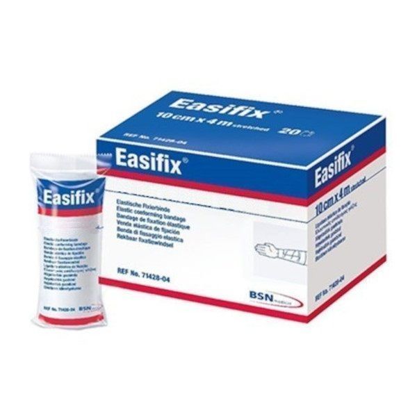 Easifix Bandage 2.5cm x 1.75m - Easifix product image for SEO optimization