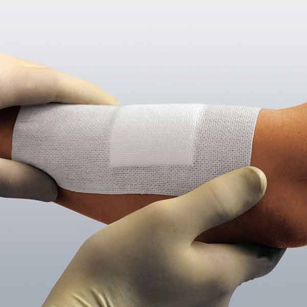 Hypafix Retention Tape 5cmx10m - Hypafix product image for SEO optimization