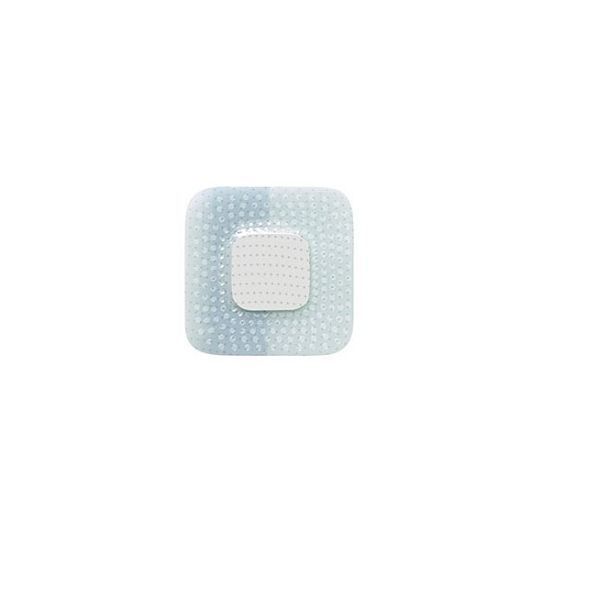 Biatain Silicone Lite Adhesive Foam Dressing 5 x 5cm - Biatain product image for SEO optimization