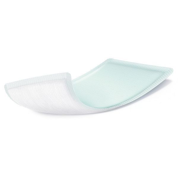 Zetuvit Plus Absorbent Dressing 15x20cm - Image 3