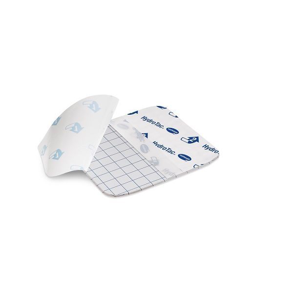 HydroTac Transparent 10x10cm - Image 2