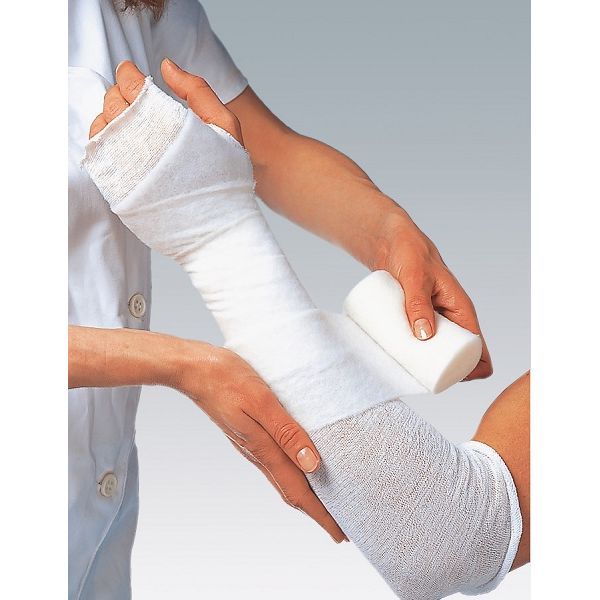 Rolta Soft Undercast Padding 10cmx3m Pack 6 - Image 2