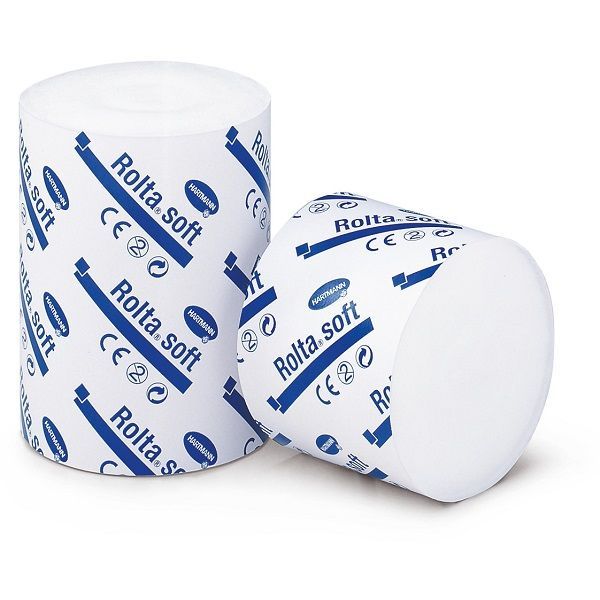 Rolta Soft Undercast Padding 10cmx3m Pack 6 - Image 3